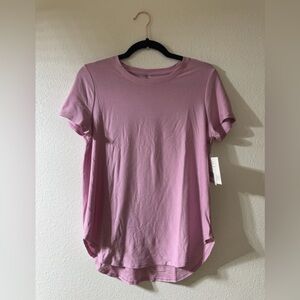 Beyond Yoga  Short Sleeve Tee